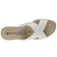 Thumbnail for Spring Step Shoes Patrizia Marge Women’s Cork Inspired Wedge