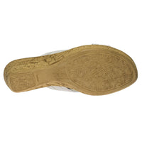 Thumbnail for Spring Step Shoes Patrizia Marge Women’s Cork Inspired Wedge