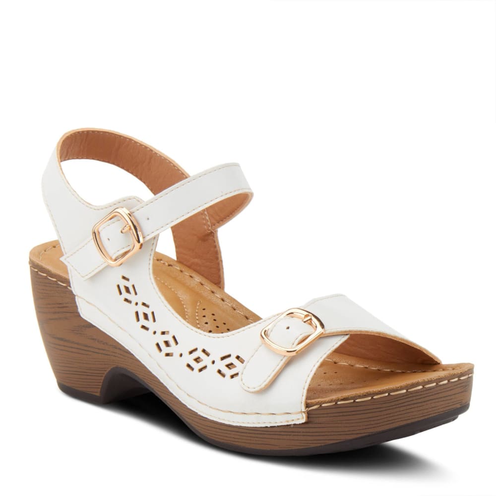Spring Step Shoes Patrizia Shantay Sandals Shoes by Spring Step Shoes – Don't Panic Shoes