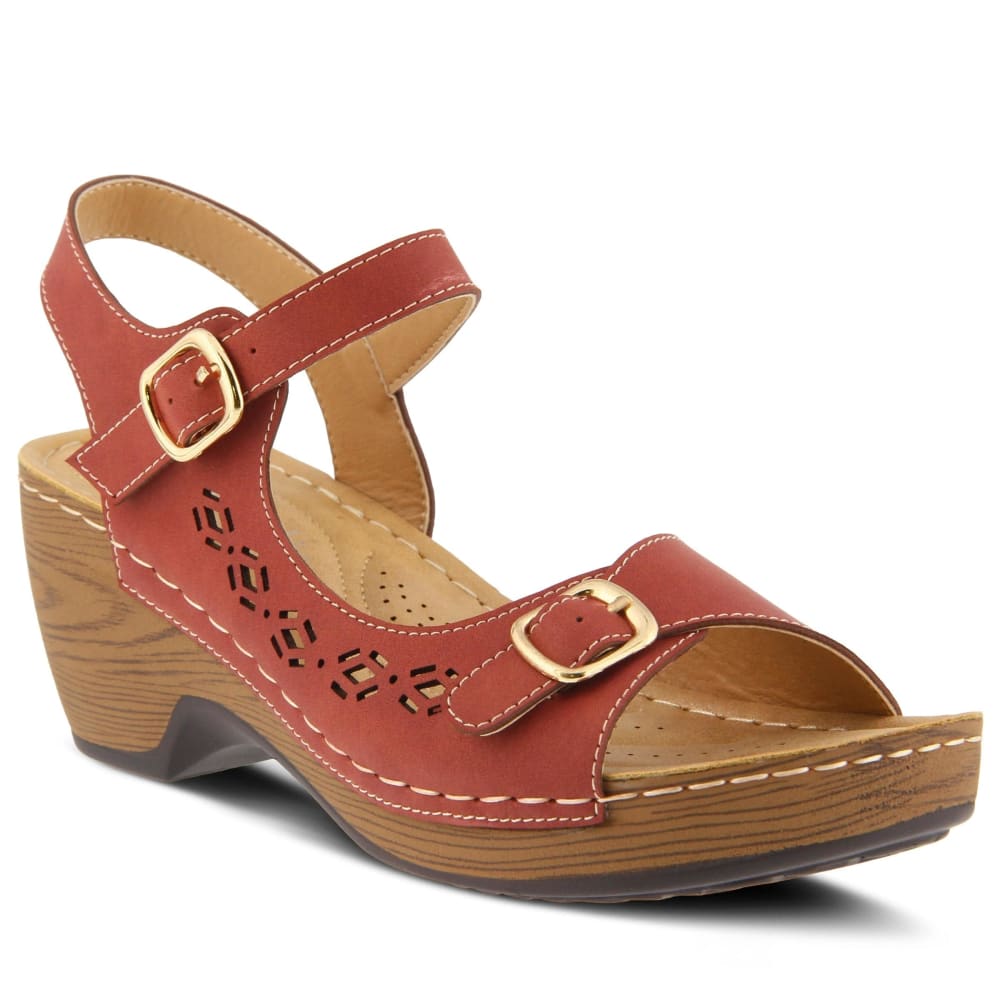 Spring Step Shoes Patrizia Shantay Sandals Shoes by Spring Step Shoes – Don't Panic Shoes