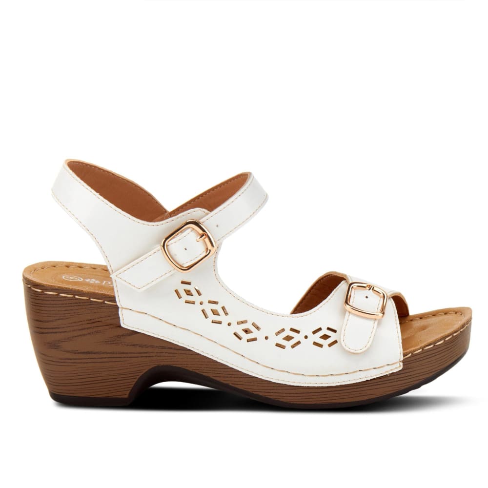 Spring Step Shoes Patrizia Shantay Sandals Shoes by Spring Step Shoes – Don't Panic Shoes