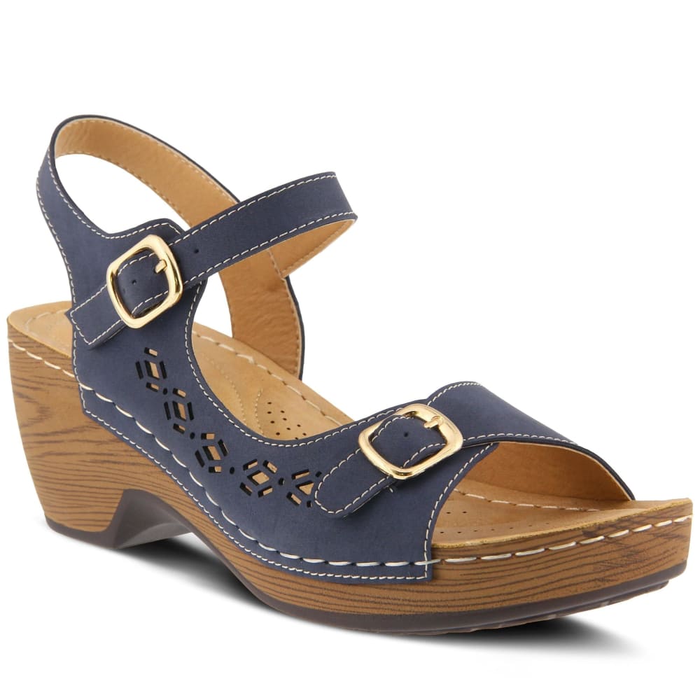 Spring Step Shoes Patrizia Shantay Sandals Shoes by Spring Step Shoes – Don't Panic Shoes