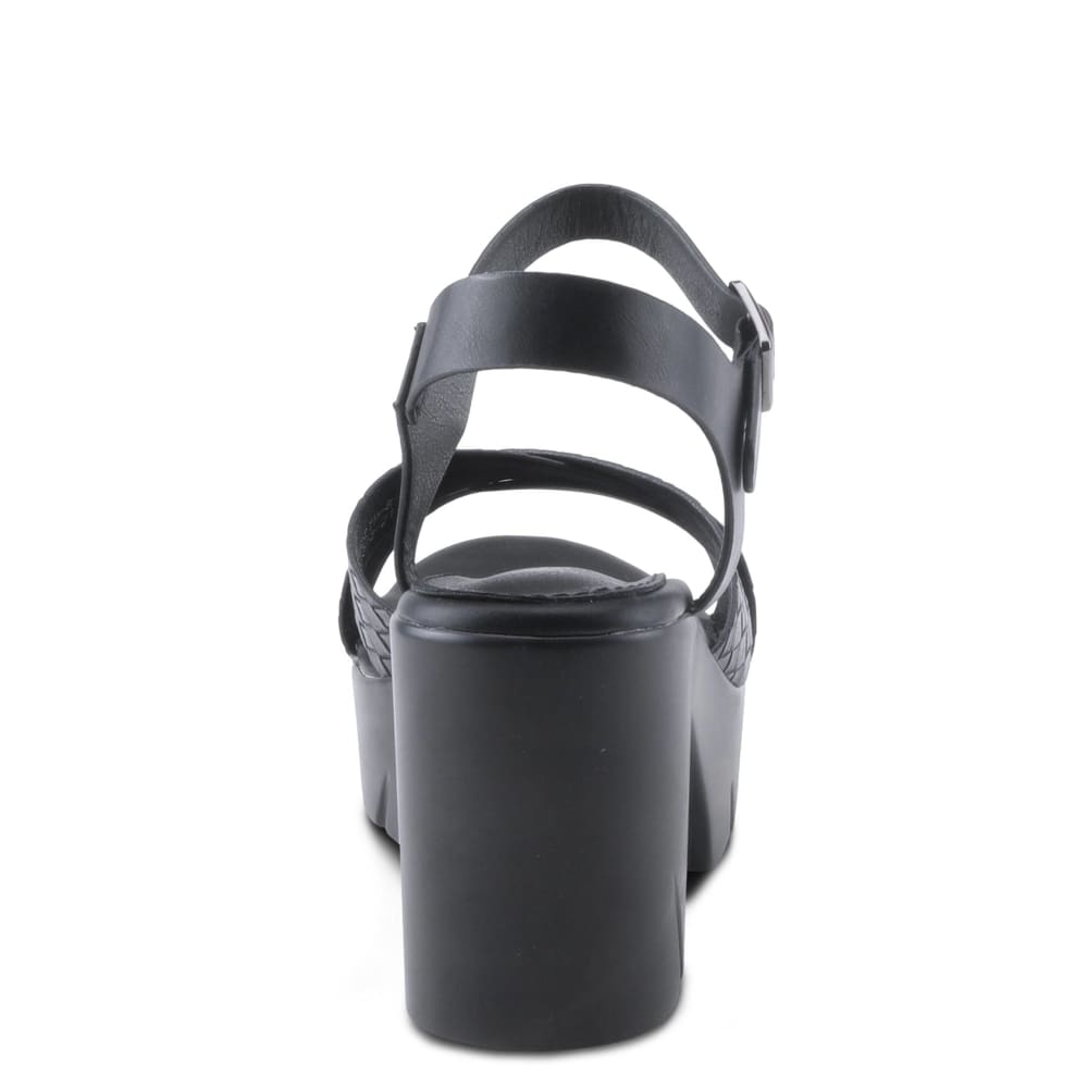 Spring Step Shoes Patrizia Women's Sandals Shoes by Spring Step Shoes – Don't Panic Shoes