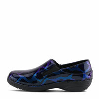 Thumbnail for Spring Step Shoes Professional Ferrara Racer Women’s Blue