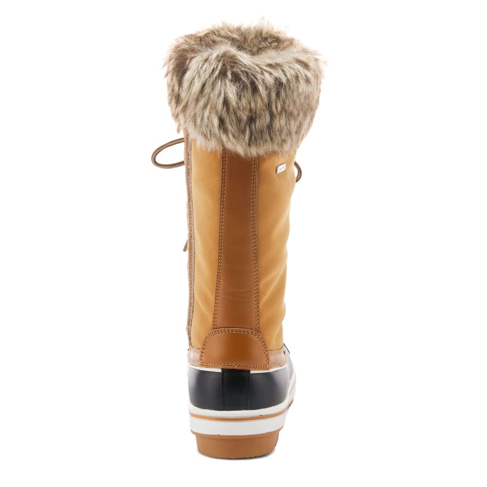 Spring Step Shoes Survival Tall Women's Boots Shoes by Spring Step Shoes – Don't Panic Shoes