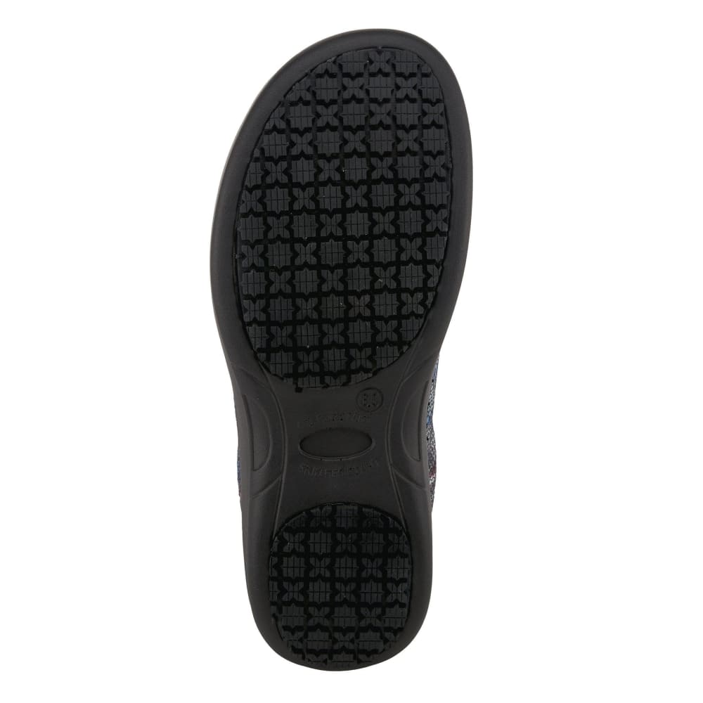 Spring Step Shoes Winfrey Aura Women's Comfort Slip On Shoes Shoes by Spring Step Shoes – Don't Panic Shoes