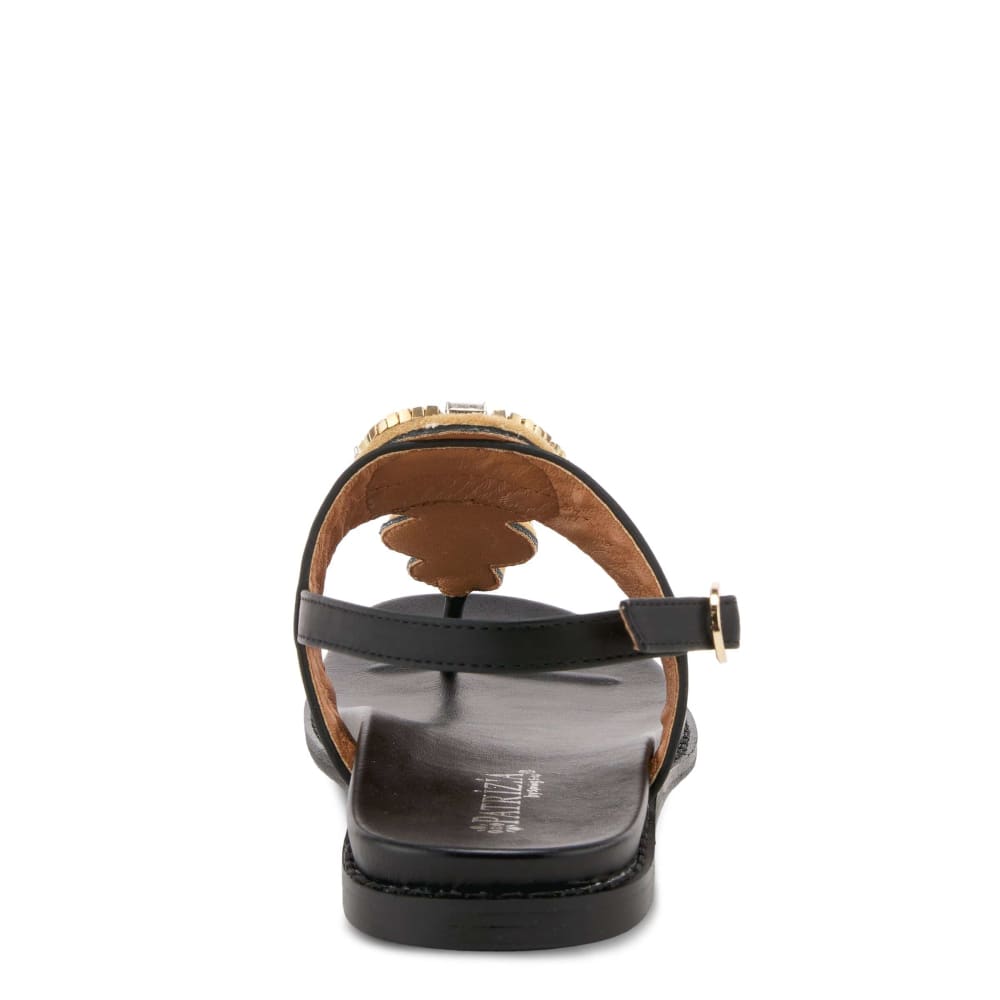 Spring Step Shoes Women's Cleopatra Thong Sandals Shoes by Spring Step Shoes – Don't Panic Shoes