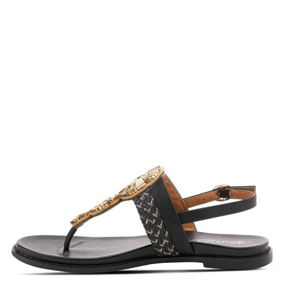 Spring Step Shoes Women's Cleopatra Thong Sandals Shoes by Spring Step Shoes – Don't Panic Shoes