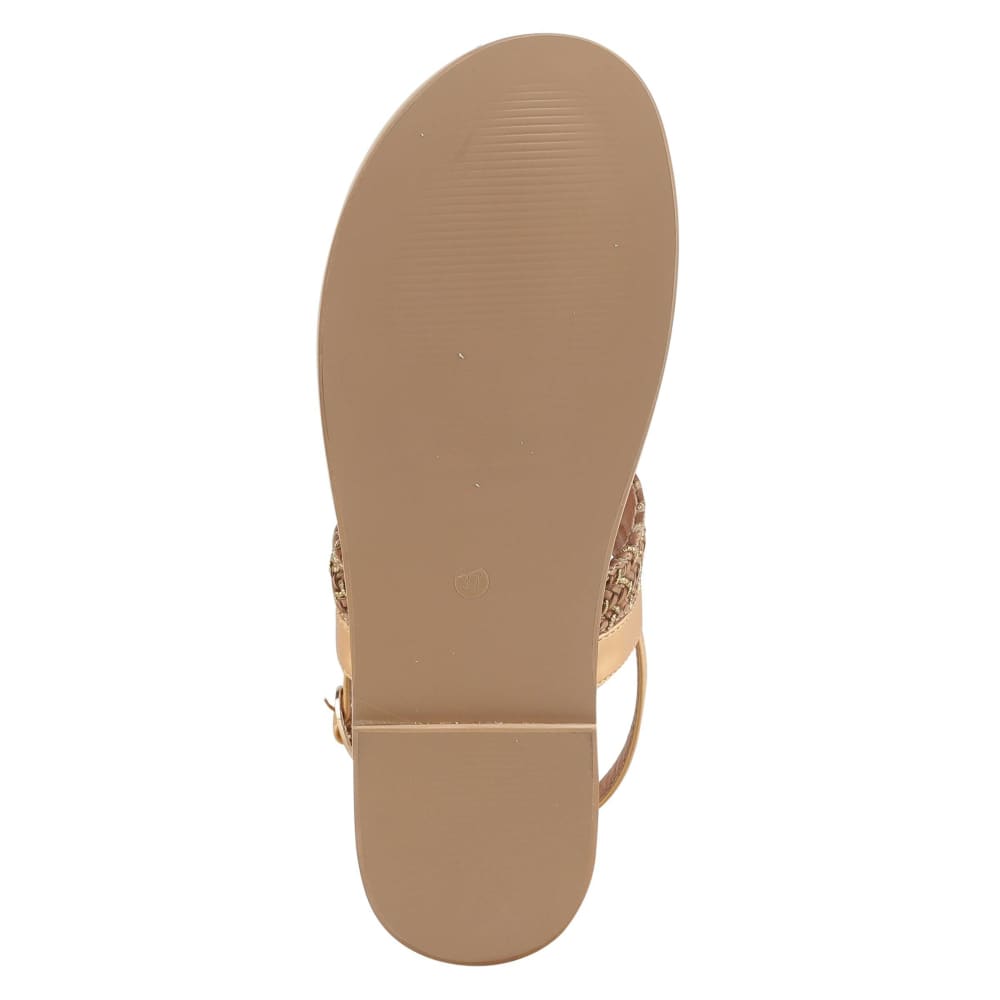 Spring Step Shoes Women's Cleopatra Thong Sandals Shoes by Spring Step Shoes – Don't Panic Shoes