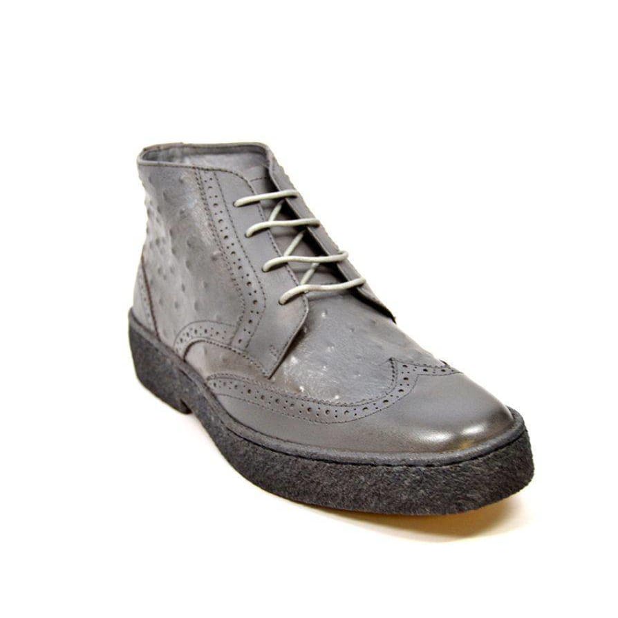 British Walkers Shoes Perfect for Hot-Weather Wedding Style - Don't Panic Shoes