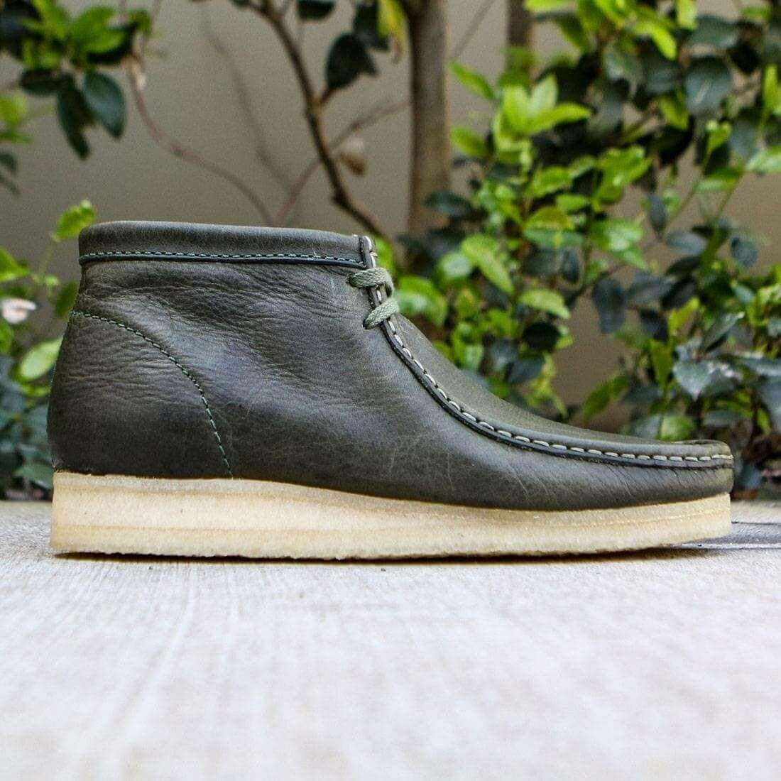 Top 5 Reasons Wallabee Clogs Are a Must-Have Footwear