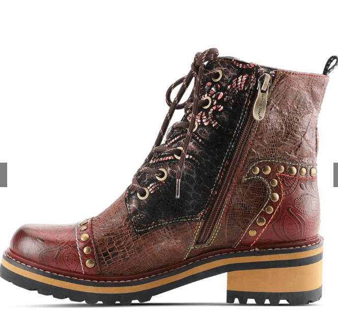 Shop the Best L'Artiste Shoes for Trendy Fashion Lovers - Don't Panic Shoes