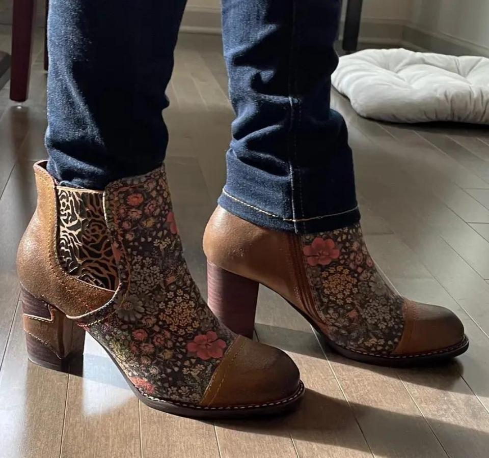 Spring Step L’Artiste Xenia Shoes New Year Deals - Don't Panic Shoes