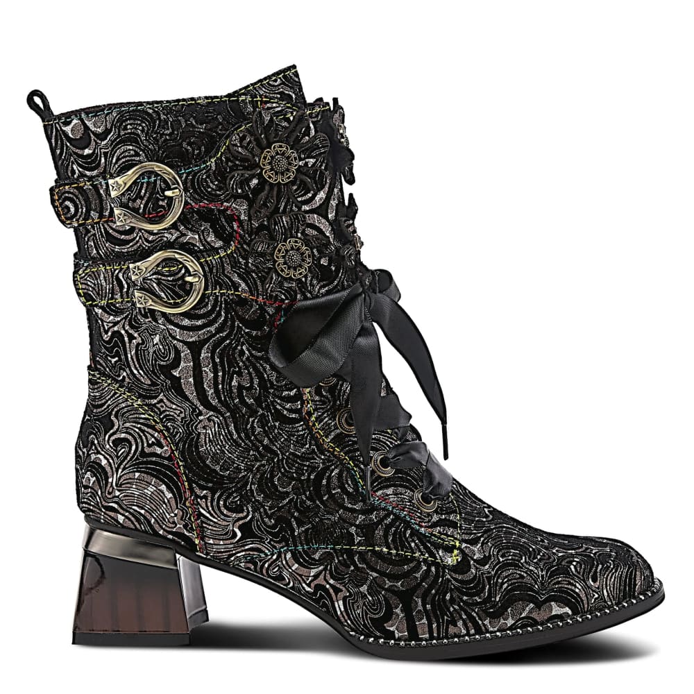 Style Spotlight: Women’s Malena Boot for Effortless Elegance