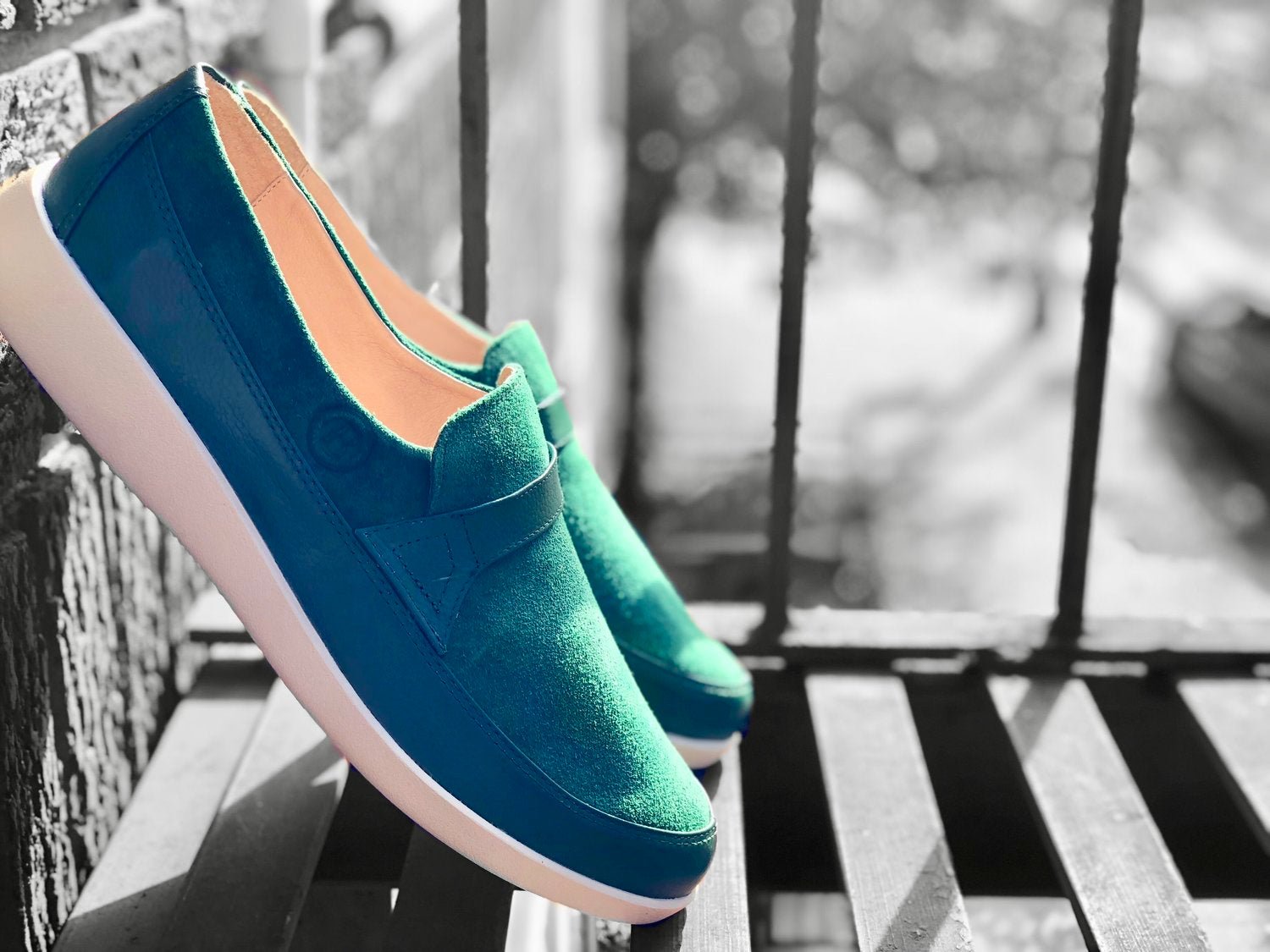 The 7 Shoe Styles Everyone Should Have In Their Closet - Don't Panic Shoes