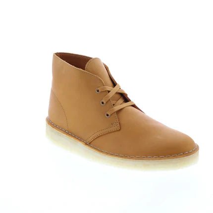 Top Picks for Coal Brown Leather Boots This Season - Don't Panic Shoes