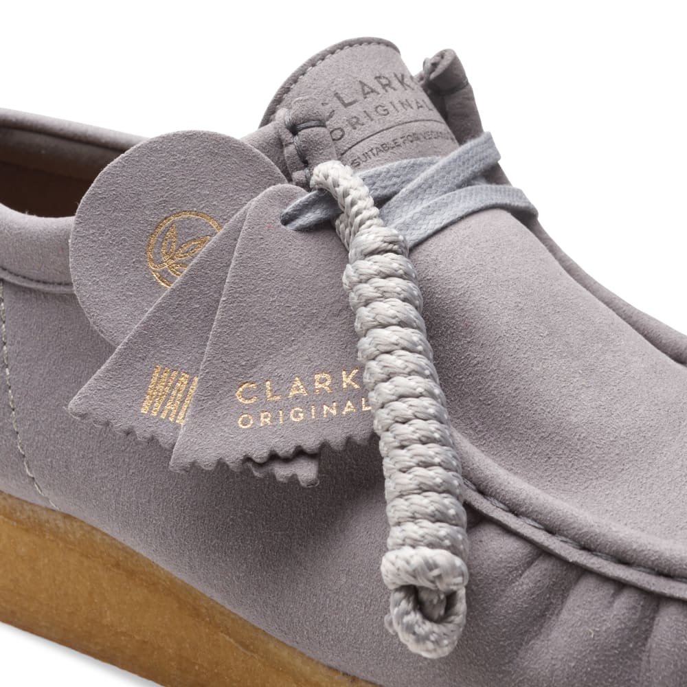 Vegan Clarks: Stylish, Comfortable, and Cruelty-Free - Don't Panic Shoes