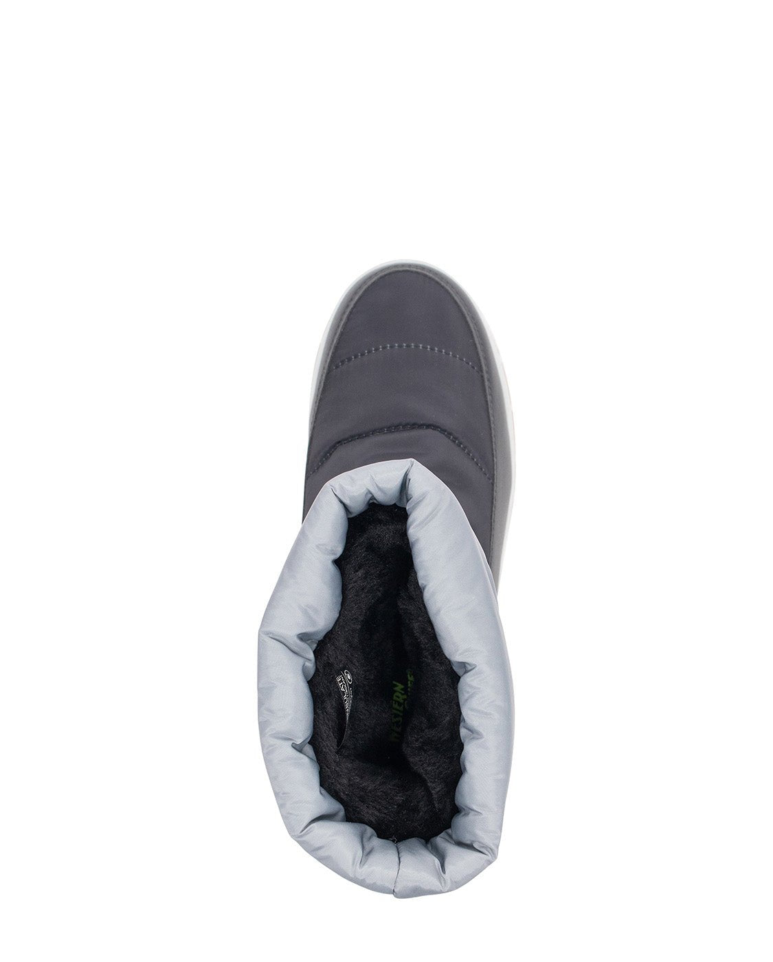 Warm & Stylish: Uptown Faux Fur Winter Boots - Don't Panic Shoes