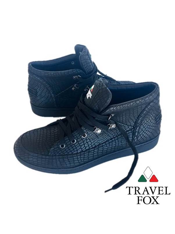 Why Travel Fox is the Go-To Brand for Travelers - Don't Panic Shoes