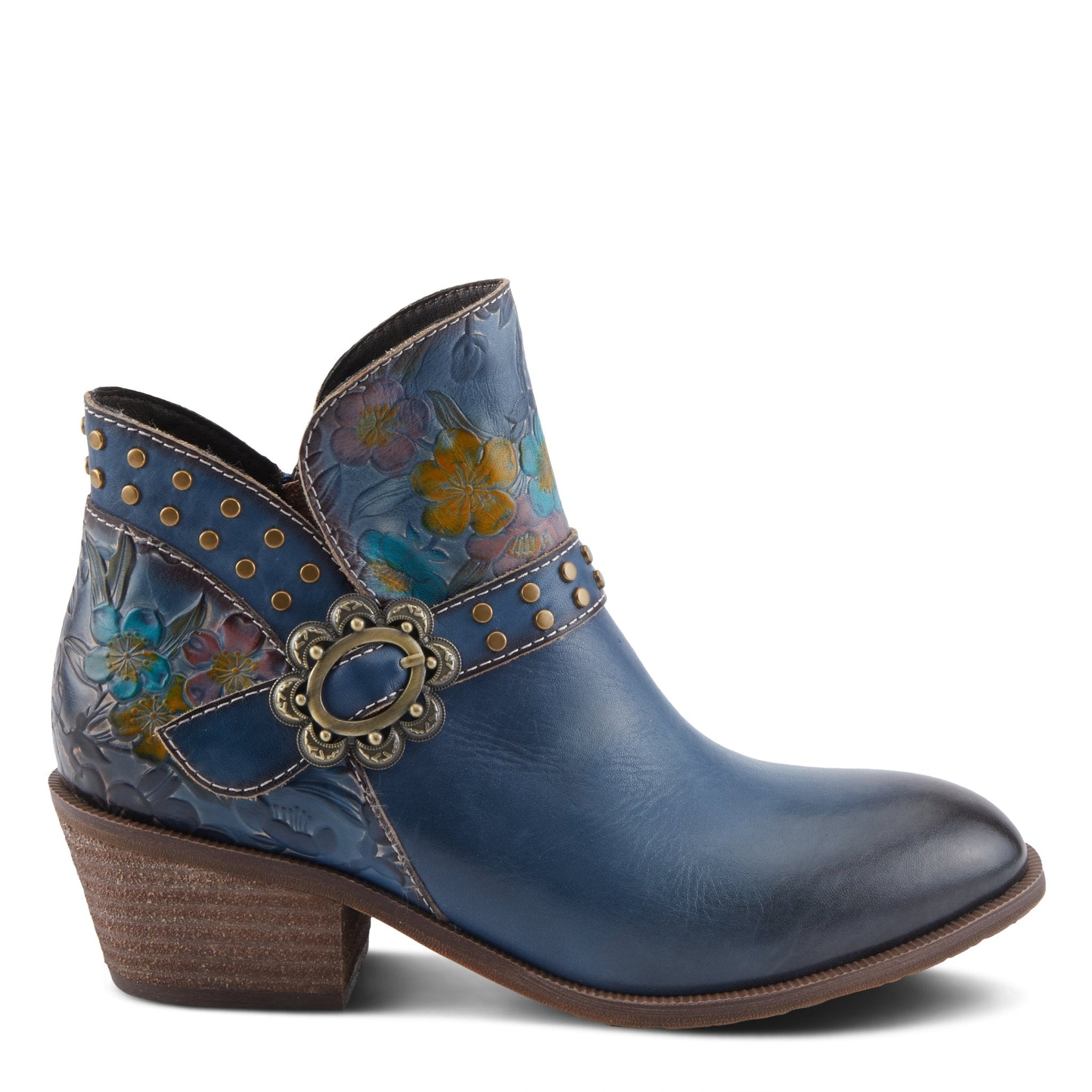 Women’s Spring Step L’Artiste Daintylady Cowgirl Shoes Sale - Don't Panic Shoes