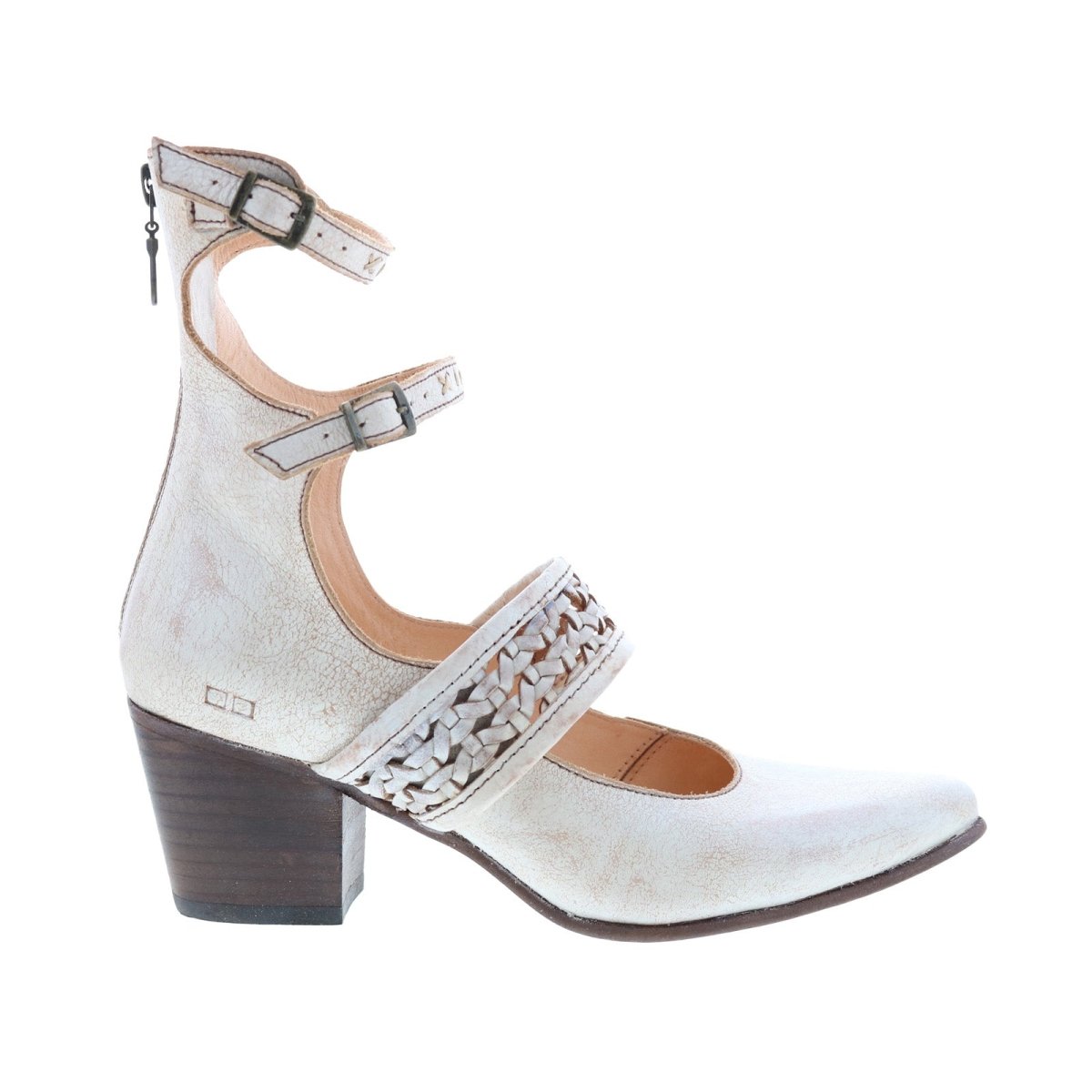 Women’s Heels Collection | Elegant, Comfortable & Versatile Heels for Every Occasion - Don't Panic Shoes