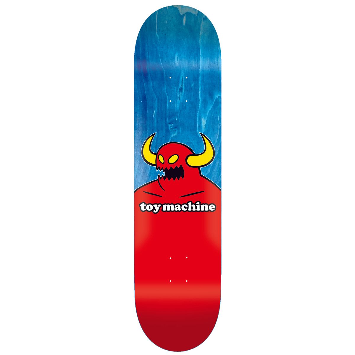 Toy Machine Monster Skateboard Deck - 8.25