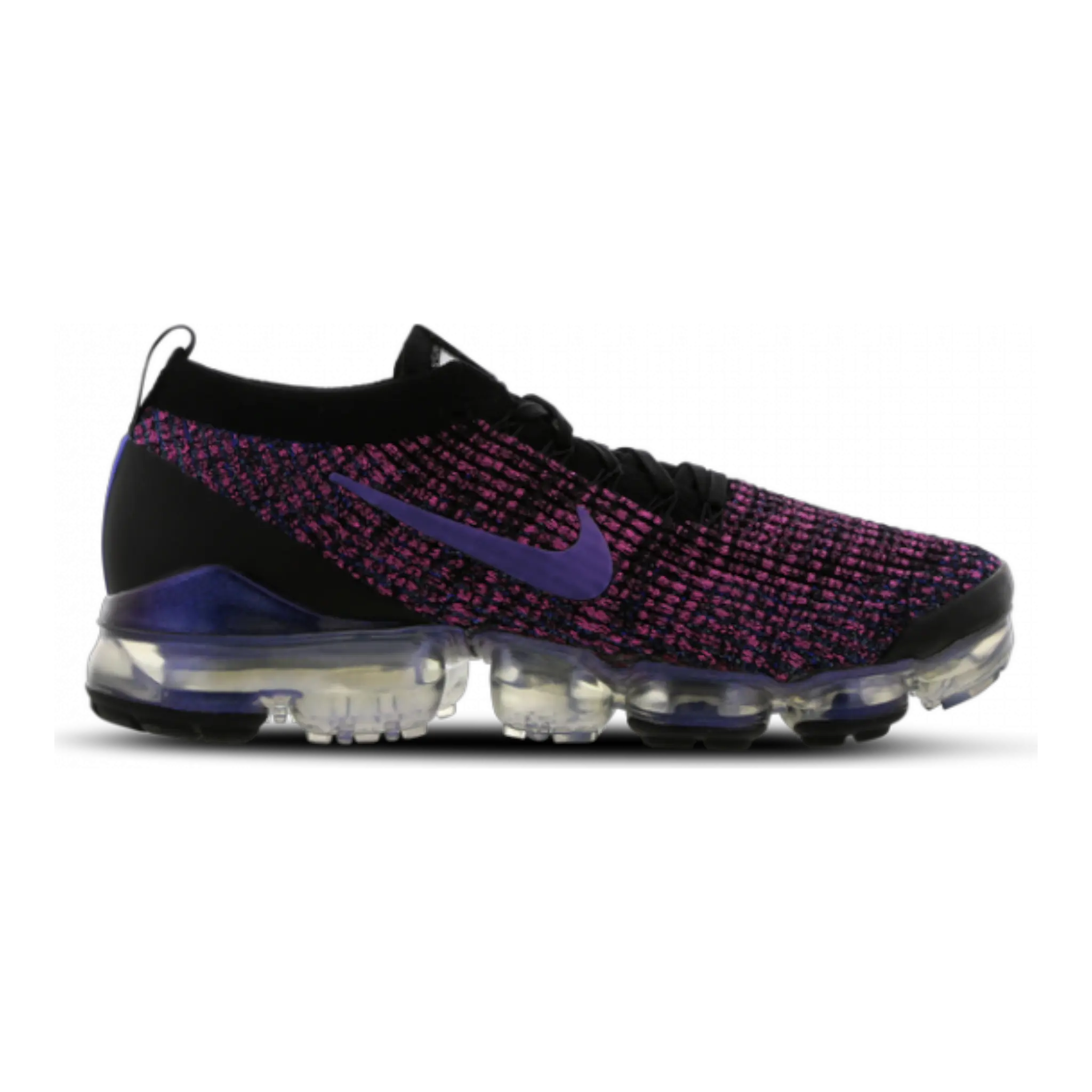Nike Air VaporMax Flyknit 3 Running Shoes Men’s Flyknit