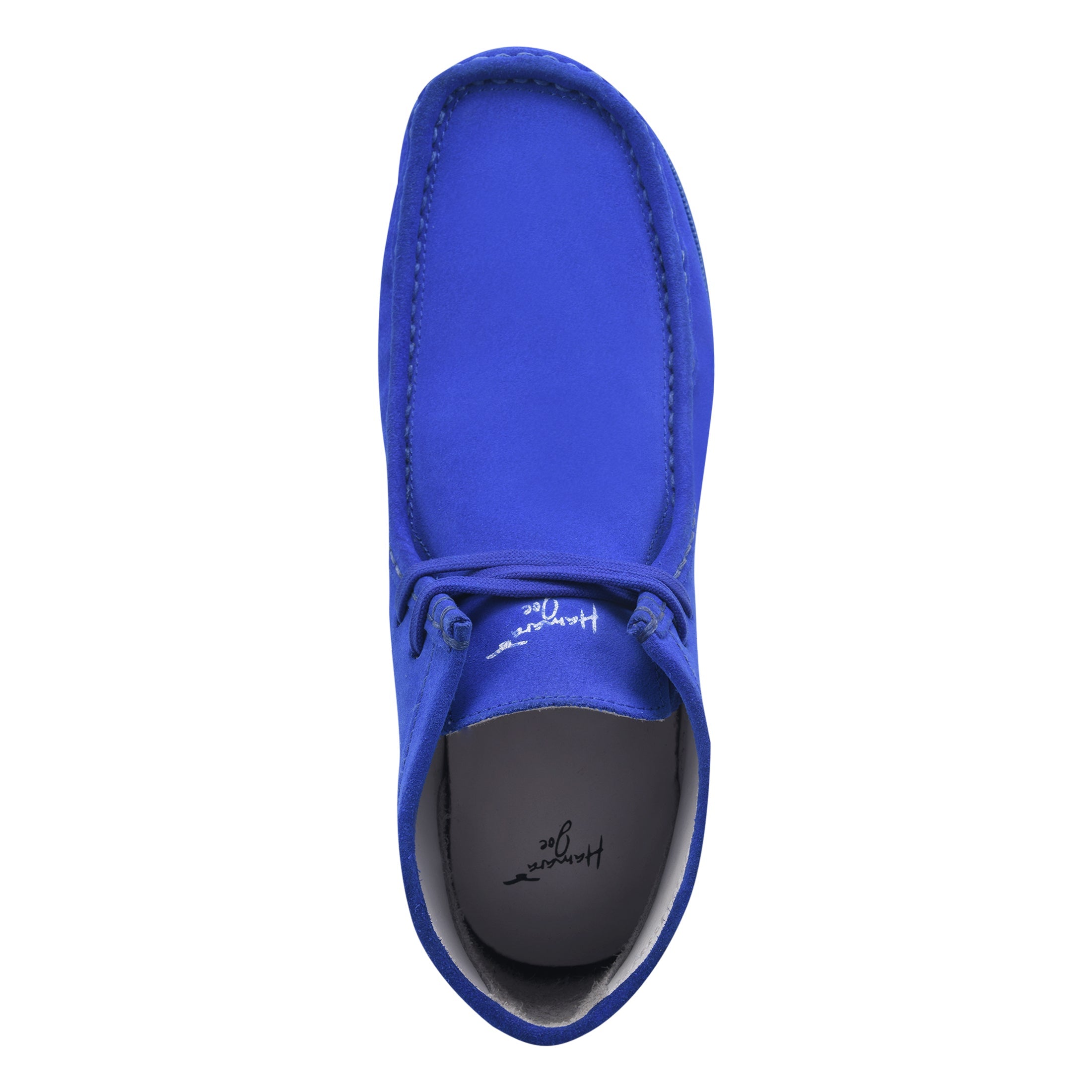 HAMARA JOE Colorado Suede Leather Chukka Casual Boots for Men