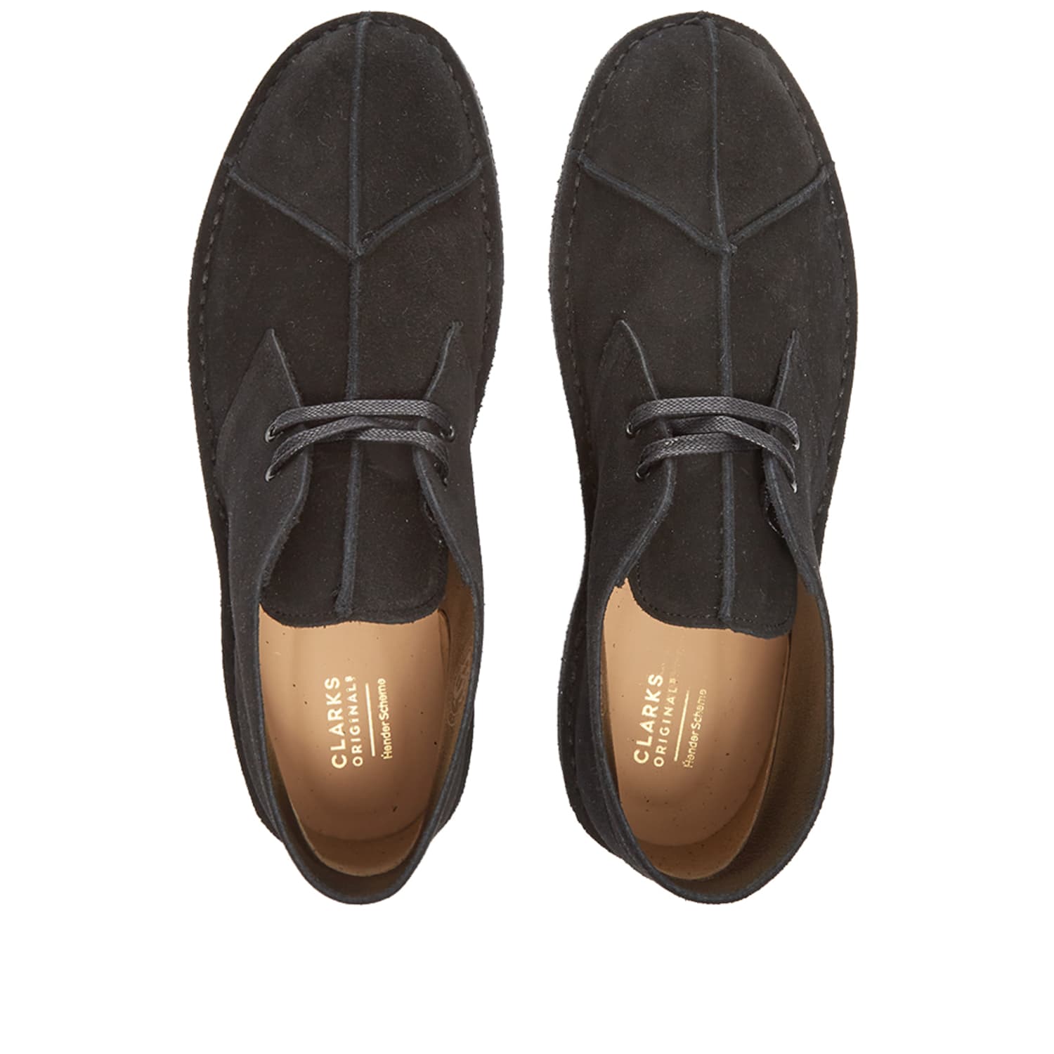 [26163808] Mens Clarks ORIGINALS X HENDER SCHEME "DESERT SEAM"