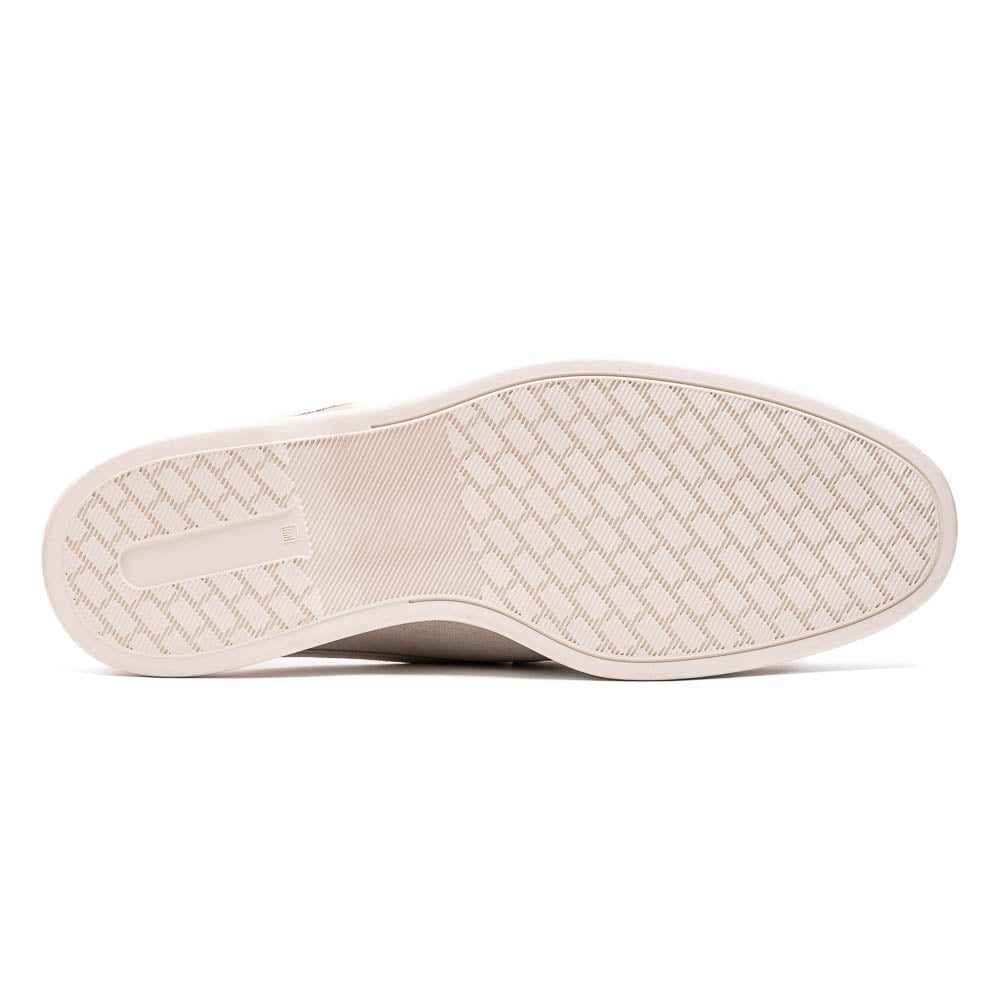 06 - 112 - Gry Soro Sueded Italian Goatskin Mule Grey Shop by Zelli Italia – Don't Panic Shoes