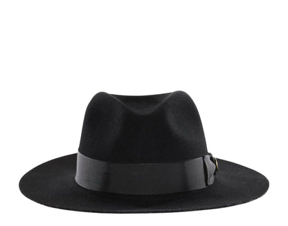 Goorin Bros Heritage County Line Fedora Men's Wool Felt