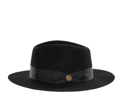Goorin Bros Heritage County Line Fedora Men's Wool Felt