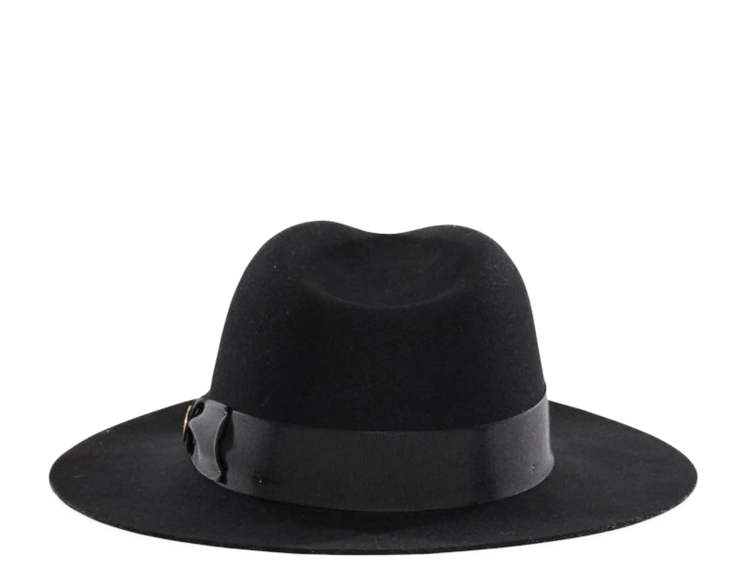 Goorin Bros Heritage County Line Fedora Men's Wool Felt