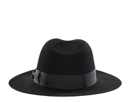 Goorin Bros Heritage County Line Fedora Men's Wool Felt