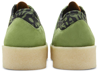 [26172615] MENS CLARKS LUGGER CUPSOLE