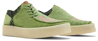 [26172615] MENS CLARKS LUGGER CUPSOLE