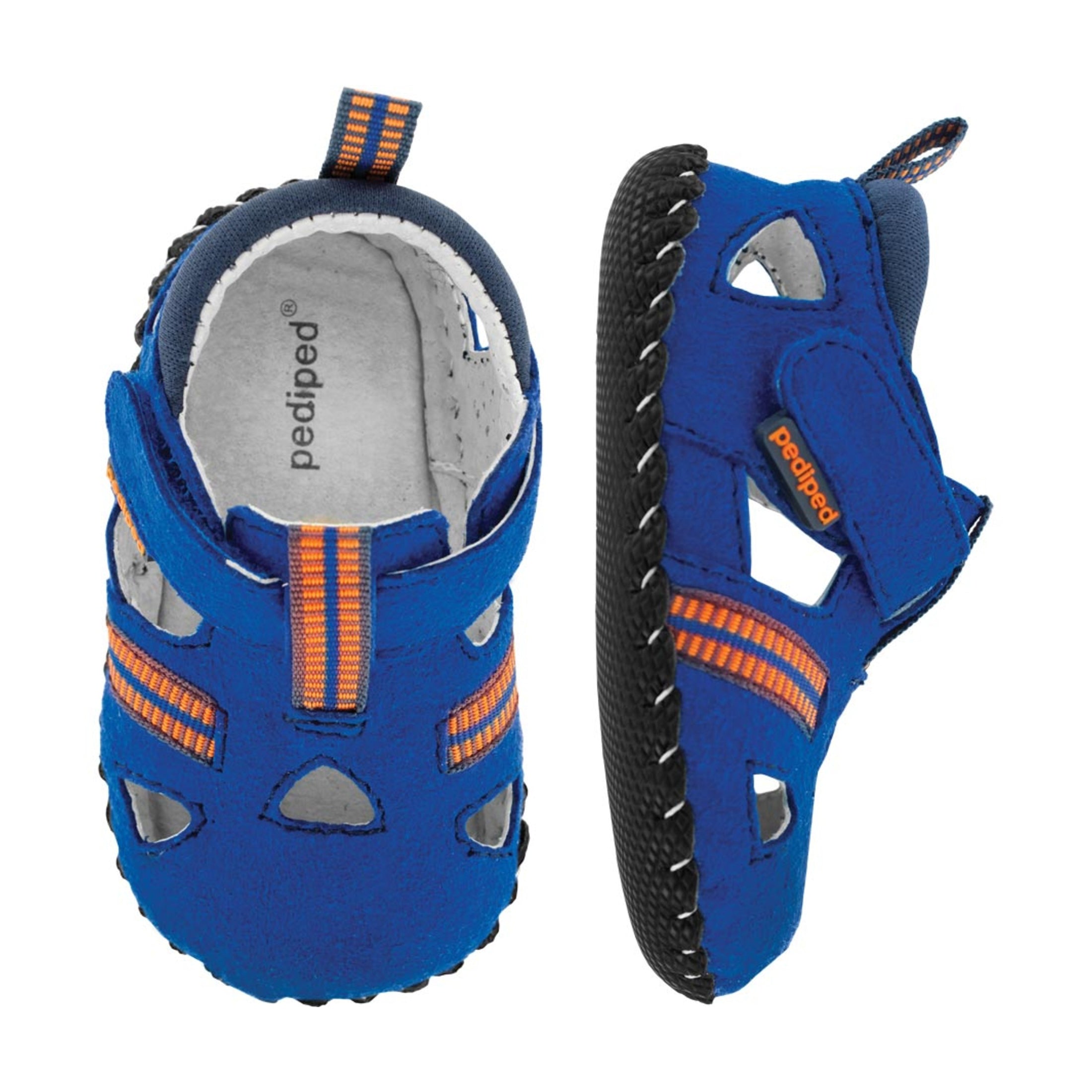 Pediped Shoes Amazon - Originals® | Nittany Blue