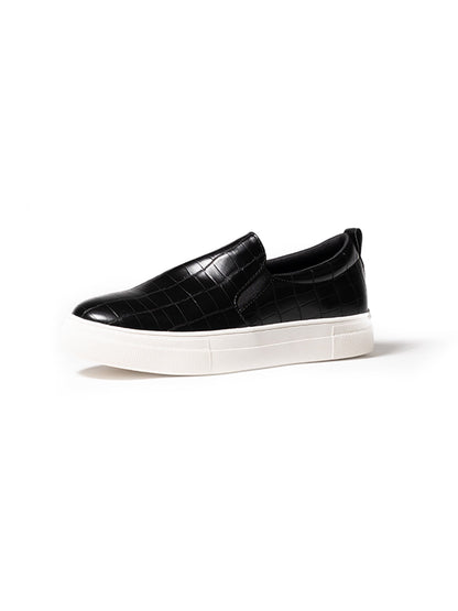 J Adams Shoes Women's Glimmer | Black Croc