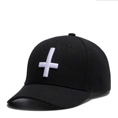 Niepce WukeK302 Reverse Cross Hat