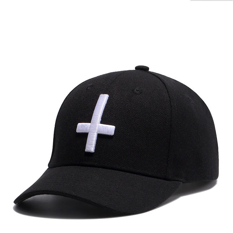 Niepce WukeK302 Reverse Cross Hat