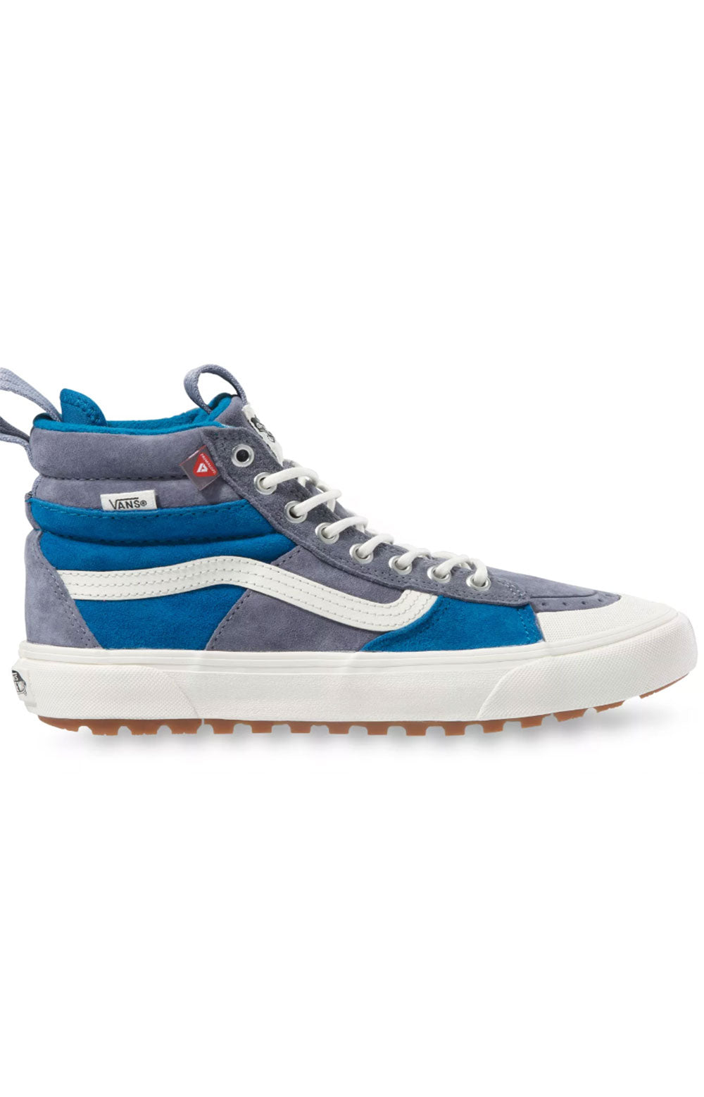 (P3I2UQ) Sk8-Hi MTE 20 DX Shoes in Blue Block and Colorblock 