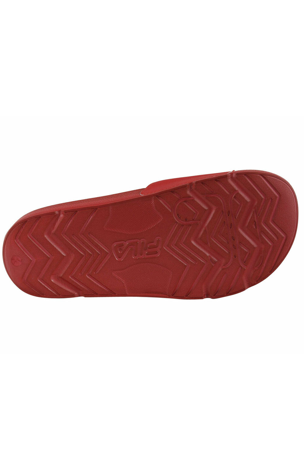 Buy Drifter F-Box Slides - Red - Shoes from Don’t Panic Shoes | Best Prices & Fast Shipping