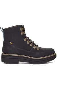 Thumbnail for Buy (1123510) Midform Boots - Black - Shoes from Don’t Panic Shoes | Best Prices & Fast Shipping