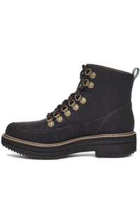 Thumbnail for Buy (1123510) Midform Boots - Black - Shoes from Don’t Panic Shoes | Best Prices & Fast Shipping