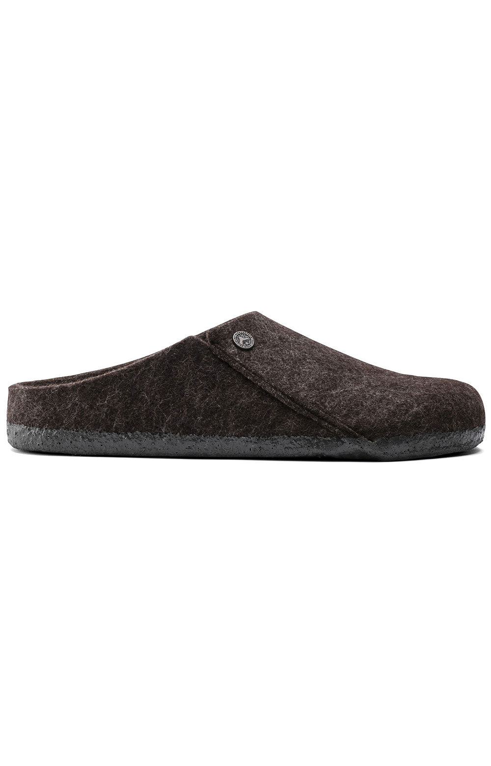 Buy (1016570) Zermatt Shearling Wool Felt Slippers - Mocha - Shoes from Don’t Panic Shoes | Best Prices & Fast Shipping