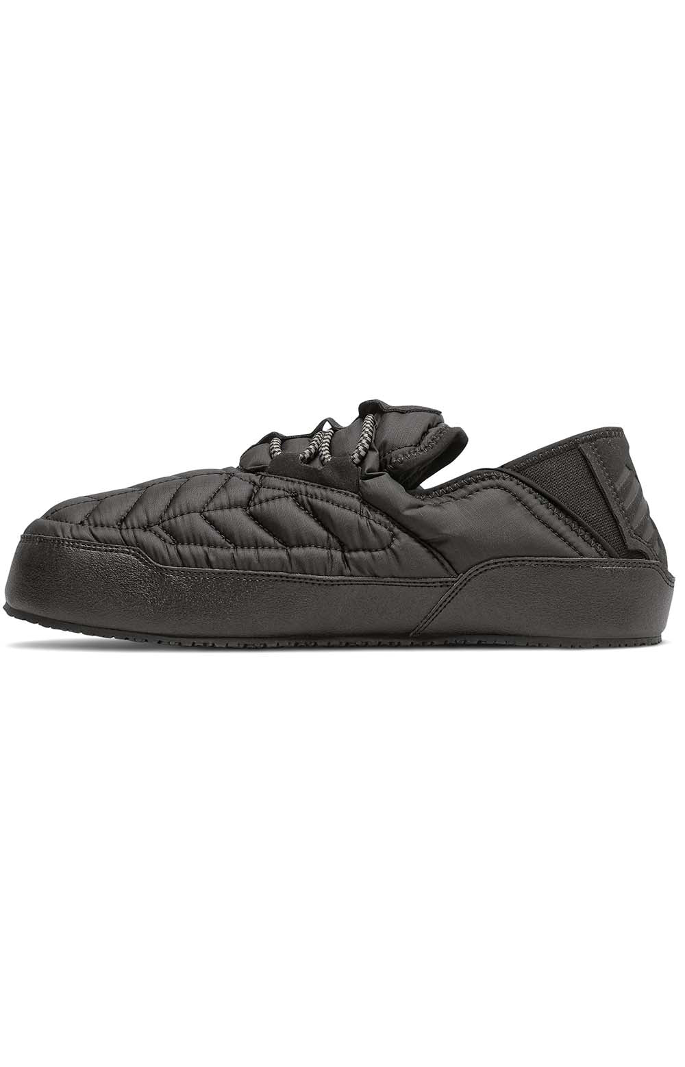 High-quality (SUFMOCK2) MOCV2 Shoes in the color black, perfect for any outfit