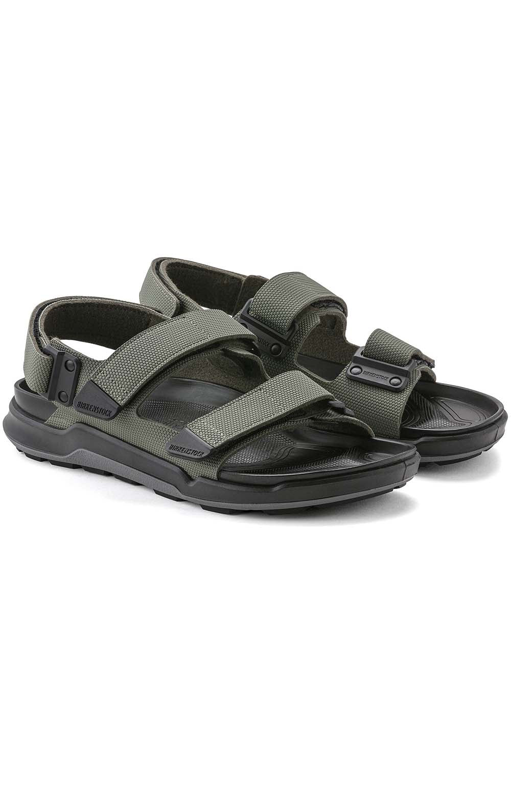 Comfortable and durable sandals perfect for outdoor activities and daily wear