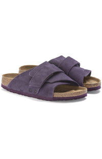 Thumbnail for Buy (1023784) Kyoto Sandals - Wine - Sandals from Don’t Panic Shoes | Best Prices & Fast Shipping