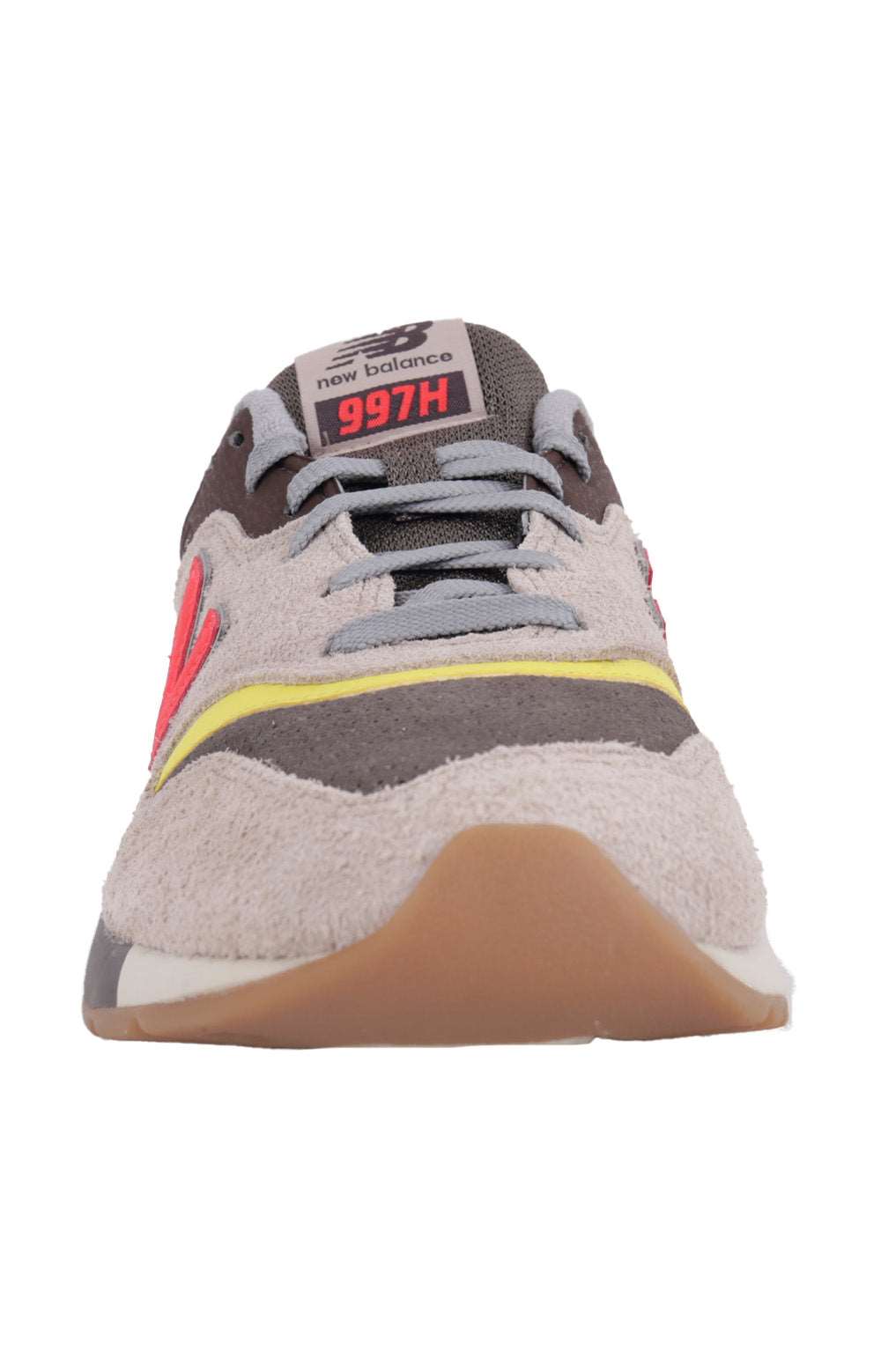 (CM997HNF) 997Shoes - Grey for men, with comfortable cushioning and stylish design