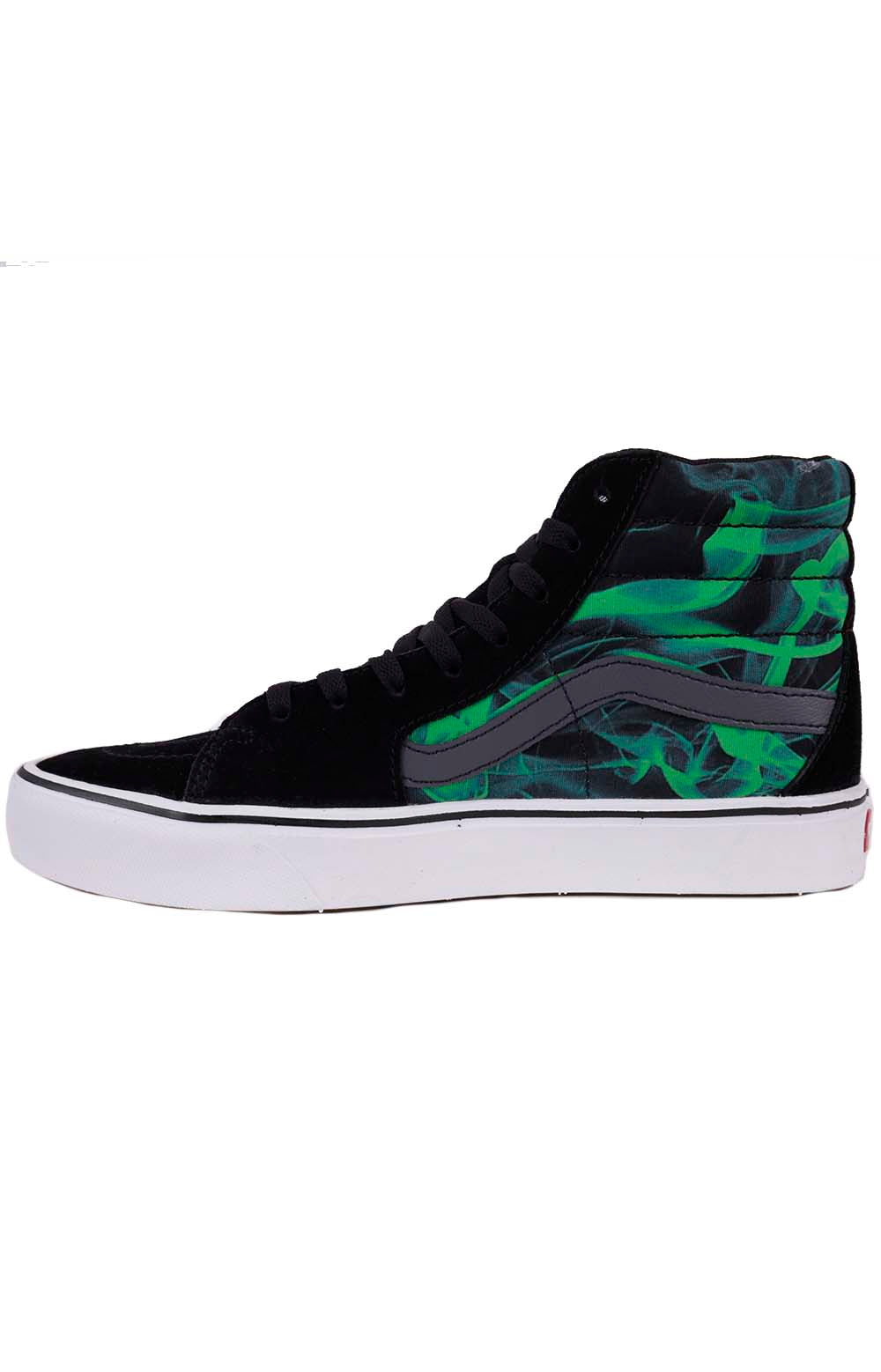  Classic Vans design with modern comfort technology